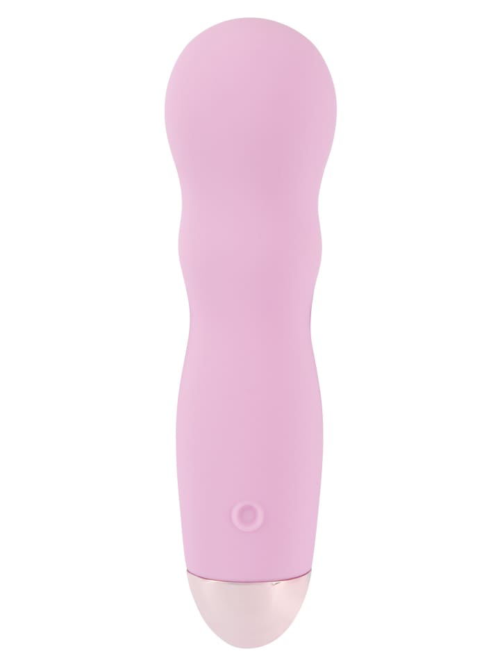 Vibrator Minivibrator in lila