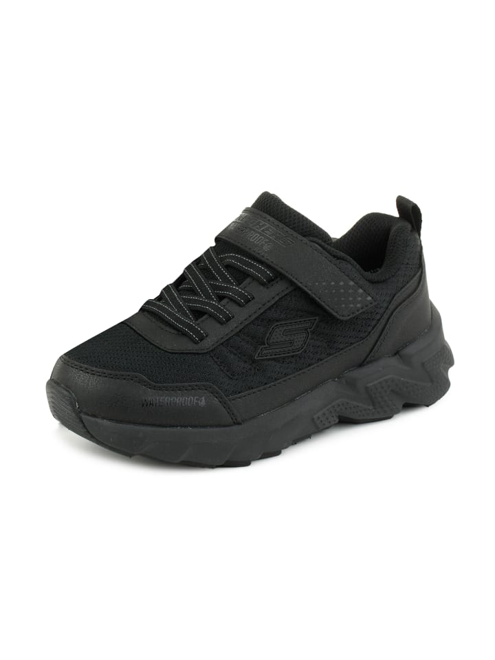 Sneakers Low Elite Sport Tread - Aquavek in schwarz