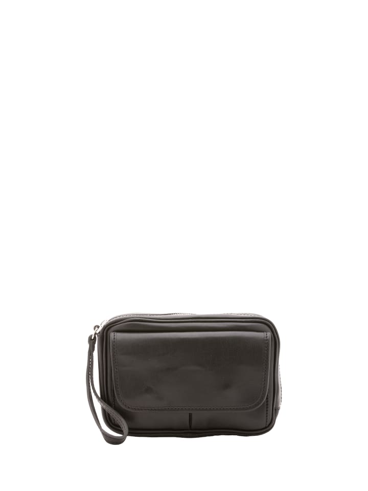 Clutch-Tasche in BLACK