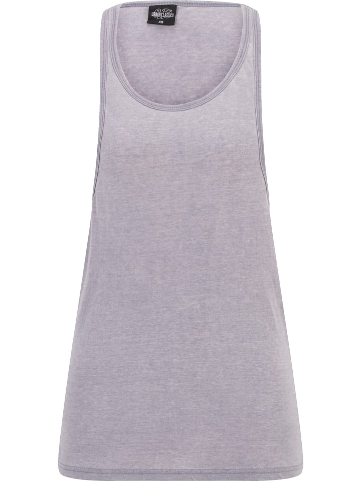 Tanks & Cami in denimblue