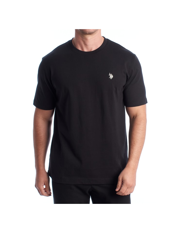 Shirt in Black