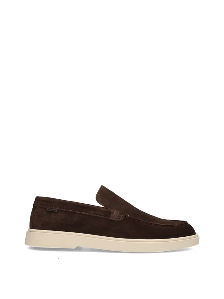 Poelman Mason Herren Loafer