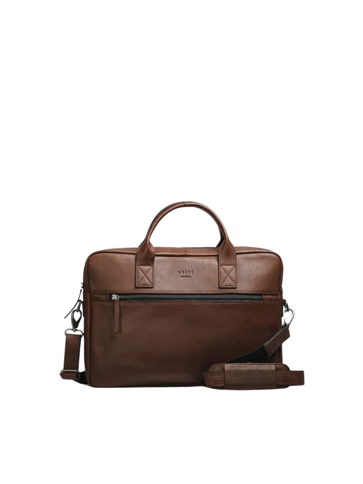 Tasche stillClean in Brown