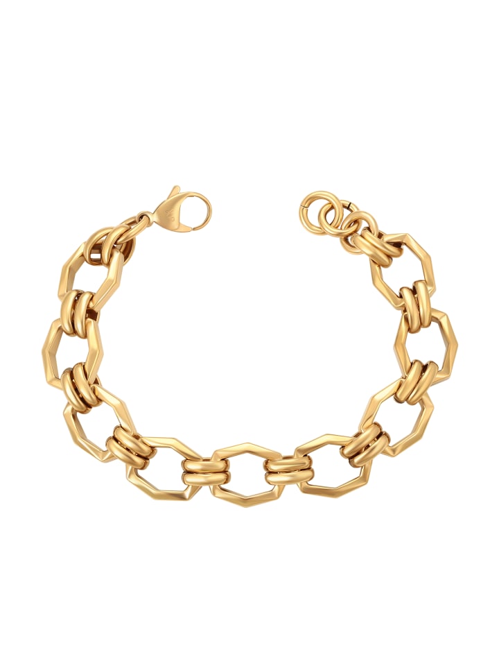 Women Bracelet in Gold