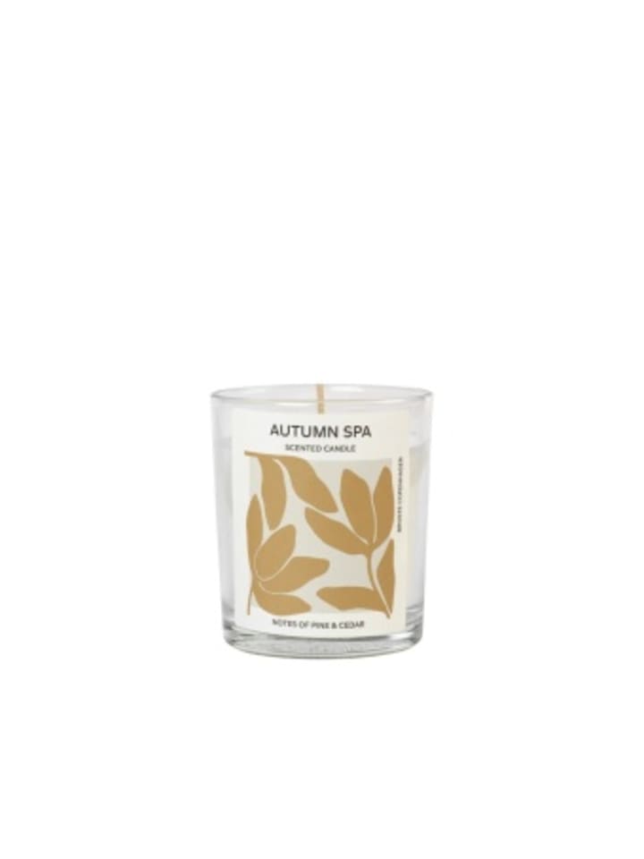 Nonbook - Broste copenhagen Autumn Spa Scented Candle
