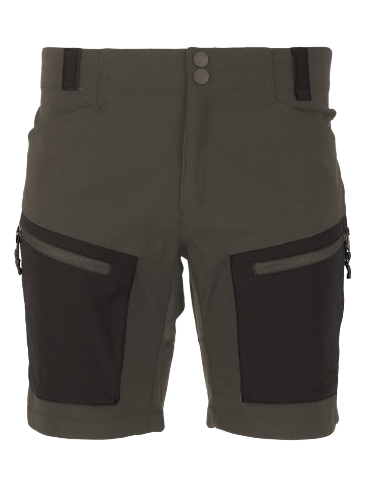 Outdoorshorts Kodiak in 1071 Black Ink