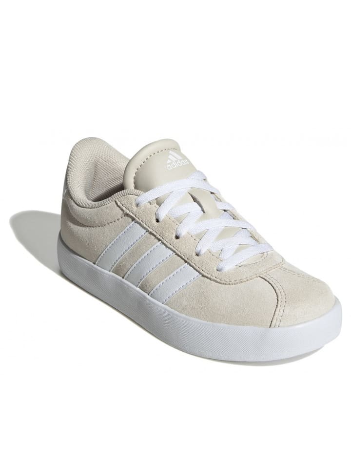 Sneaker VL Court in Beige