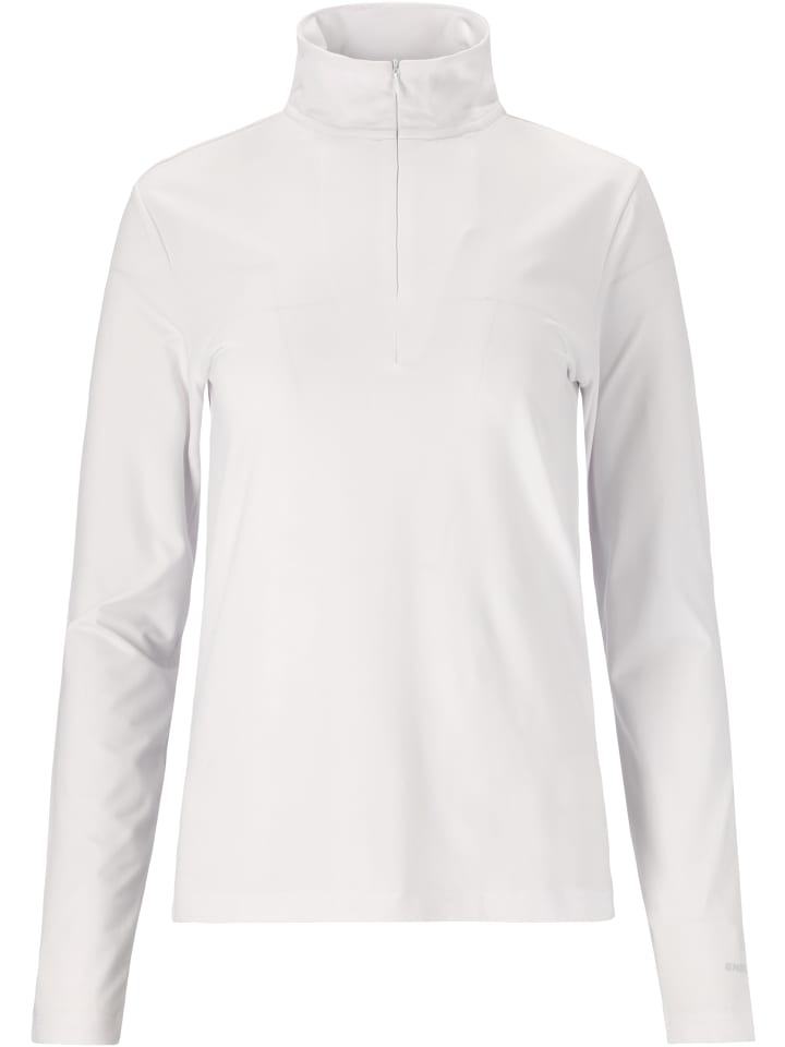 Midlayer Jolie in 1002 White