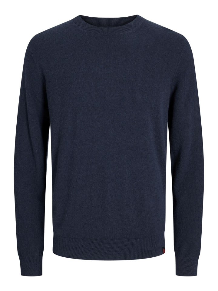 Strickpullover in Salute 3