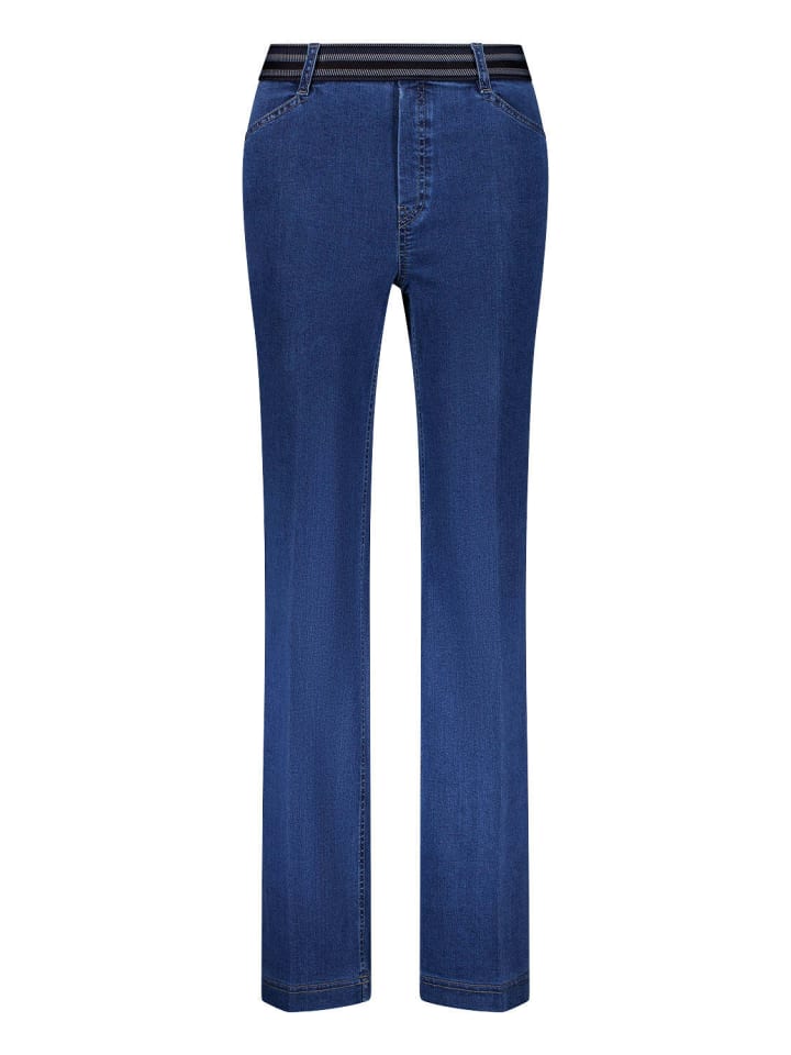 Jeans ZILLA1 - Slim Fit - in Stone