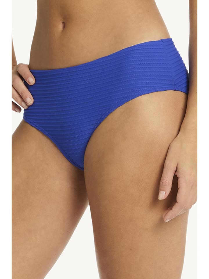 Spinnaker Unterteile in Cobalt