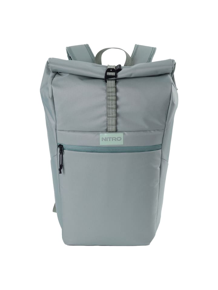 Cosmo Daypack 46 cm Laptopfach mint