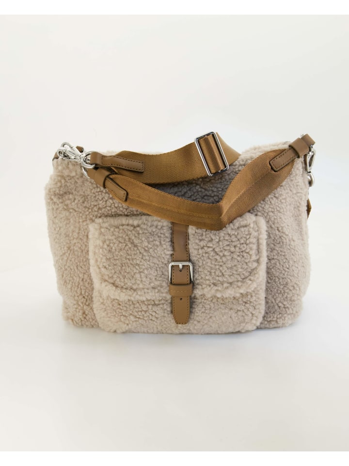 Handtaschen in Beige