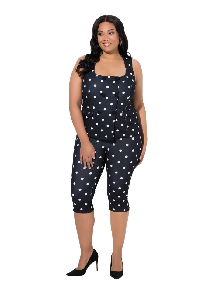Hosen in schwarz