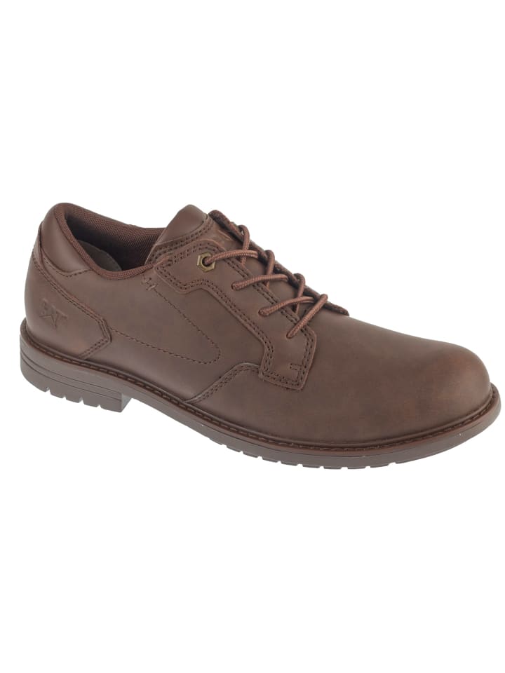 Caterpillar Staten Lo in Braun