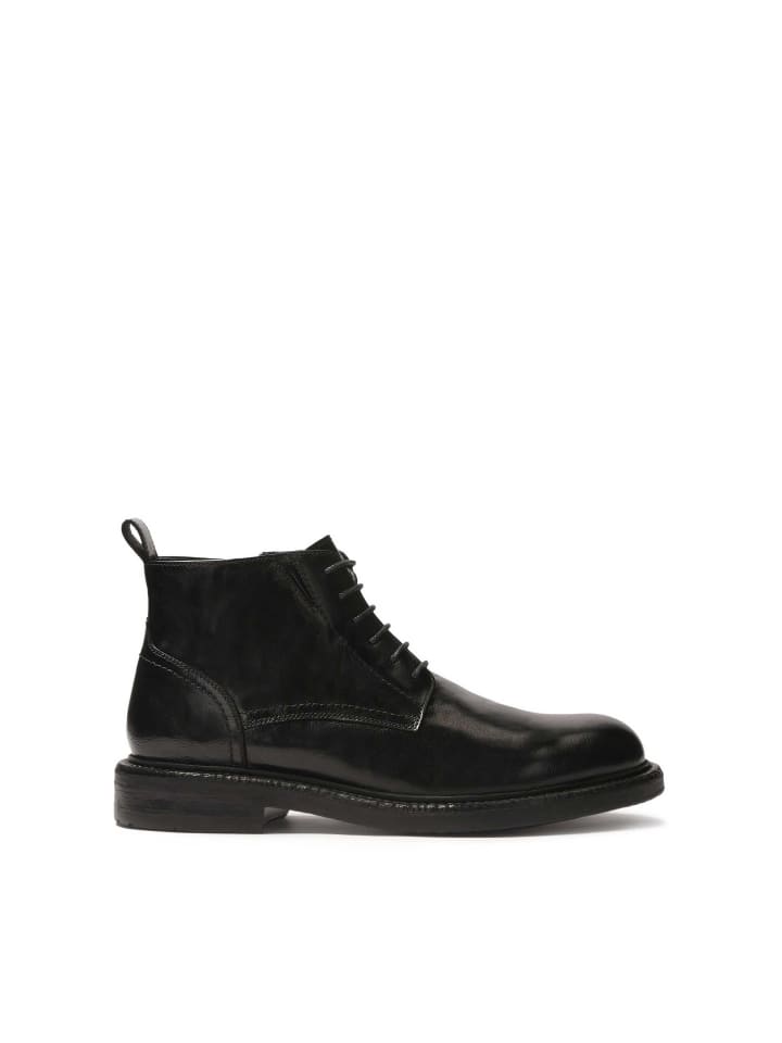Chelsea Boots in Schwarz