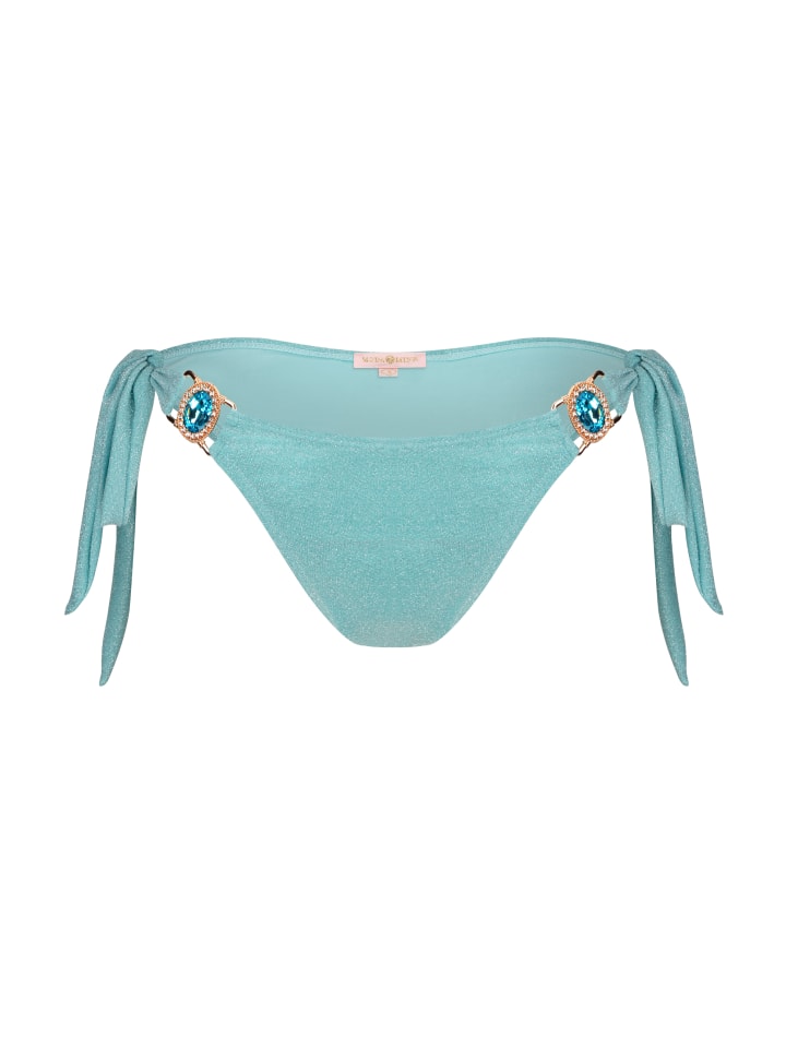 Bikini Hose Lumiere Amour in Powder Blue