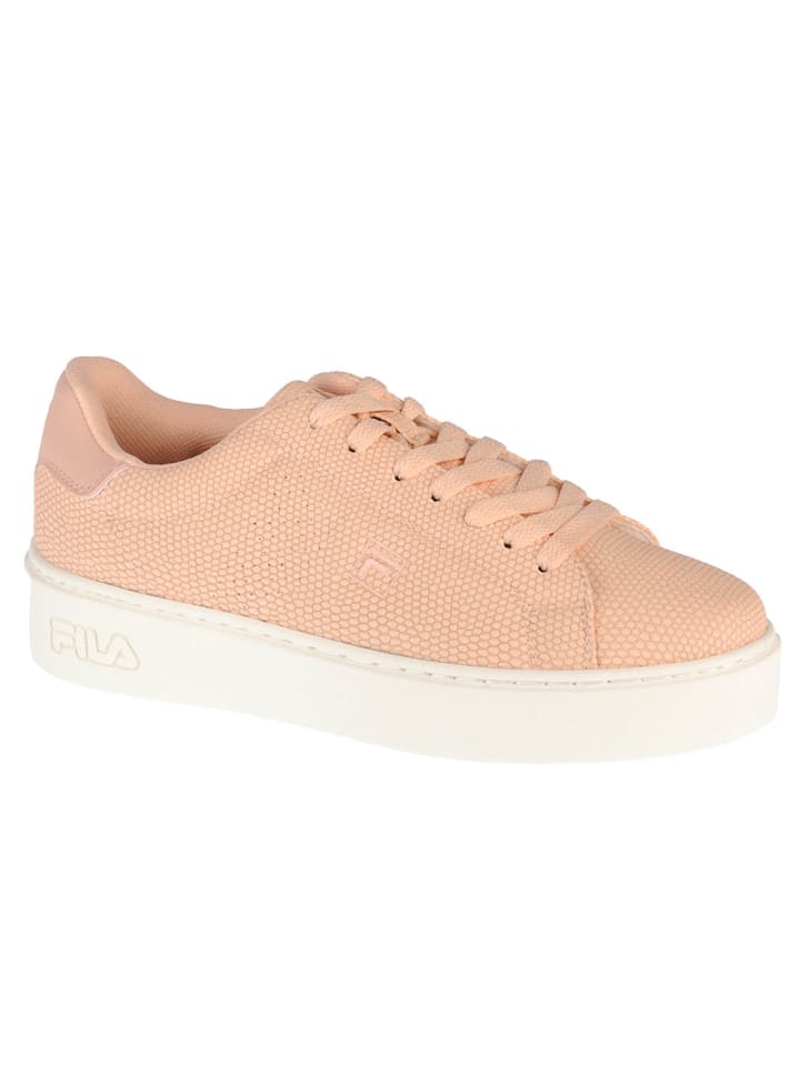 Fila Crosscourt Altezza F Wmn in Rosa