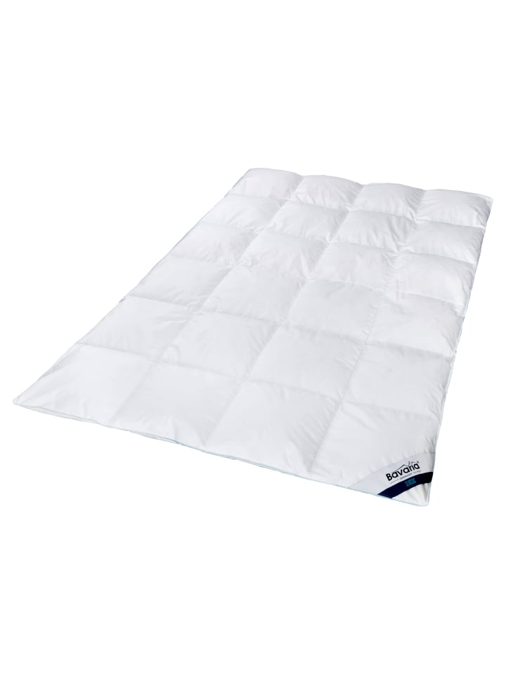 Kassettendecke Bavaria Classic Medium 155x220 cm