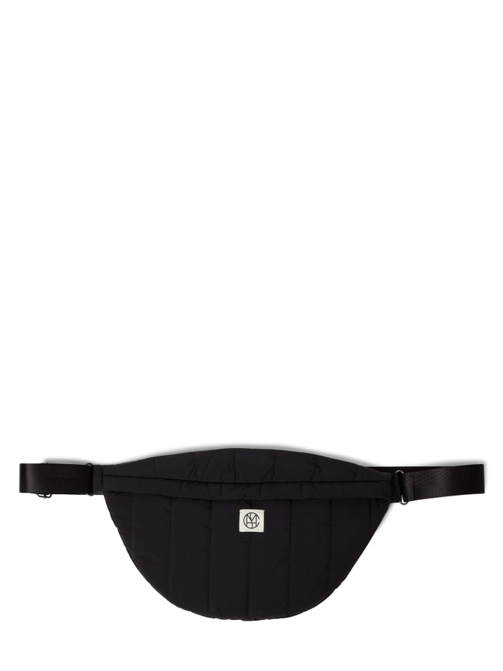 Tasche MSCHSasja in schwarz - 0001