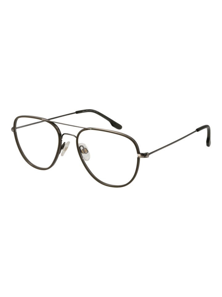 Unisex Optische Fassungen Aviator Oliv