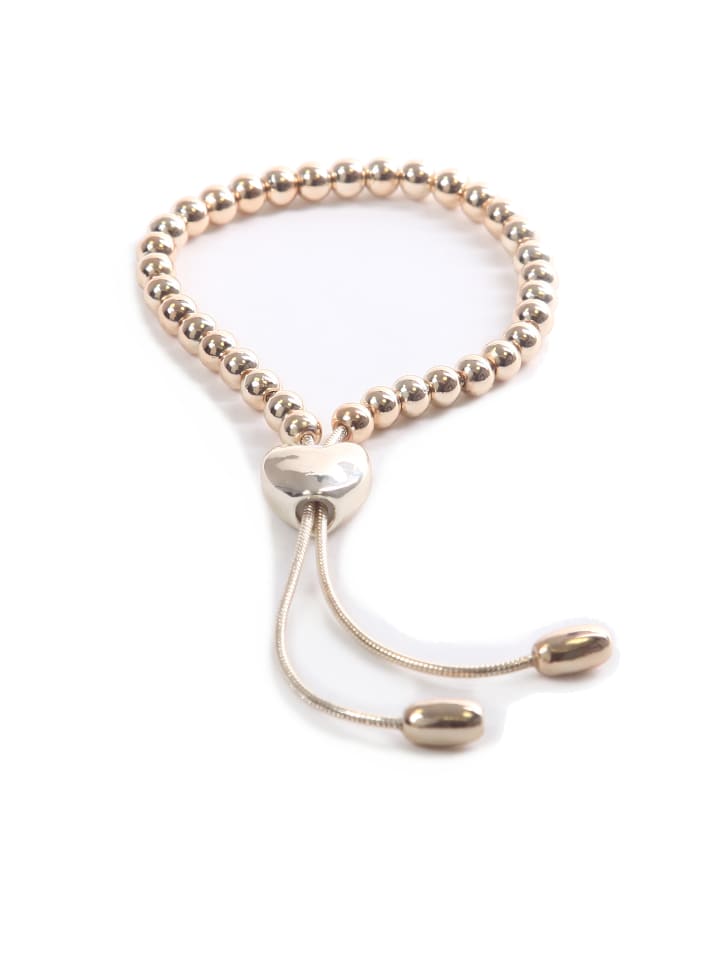 Armband " Doro " in gold