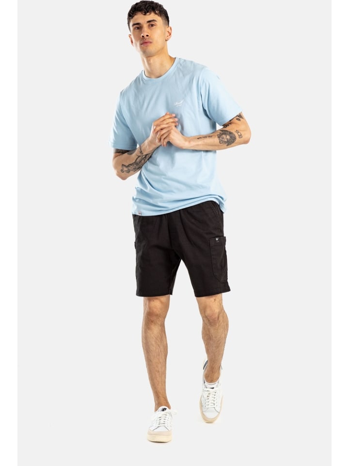 Short "Reflex Easy Cargo Short" in Schwarz