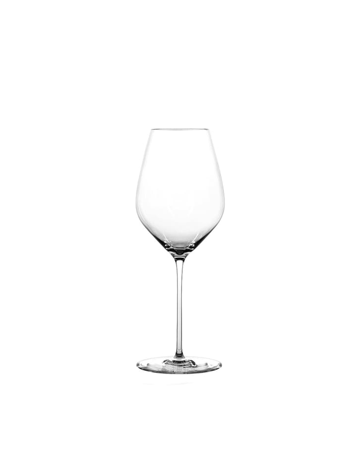 2 er-Set Highline Rotweingläser in Transparent