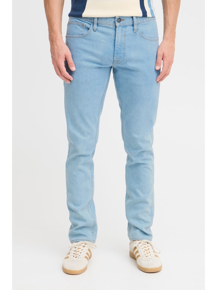 Bequeme Jeans BHTwister in Blau