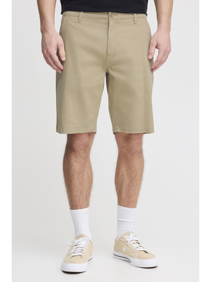 Chinoshorts SDKarlo in Beige