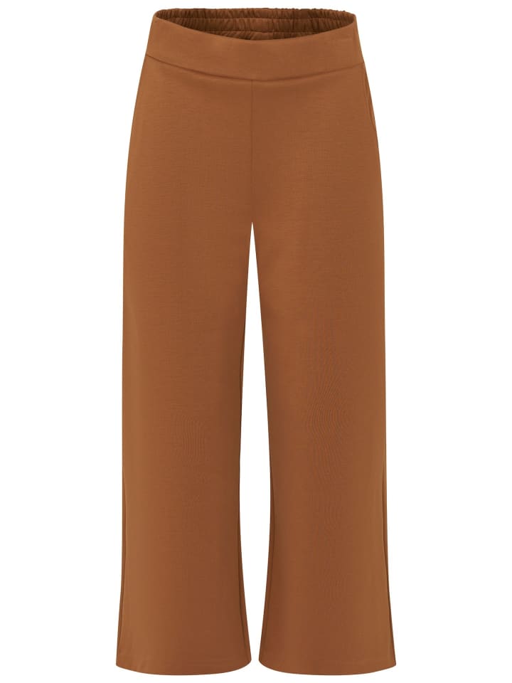 Culotte in 70-cognac