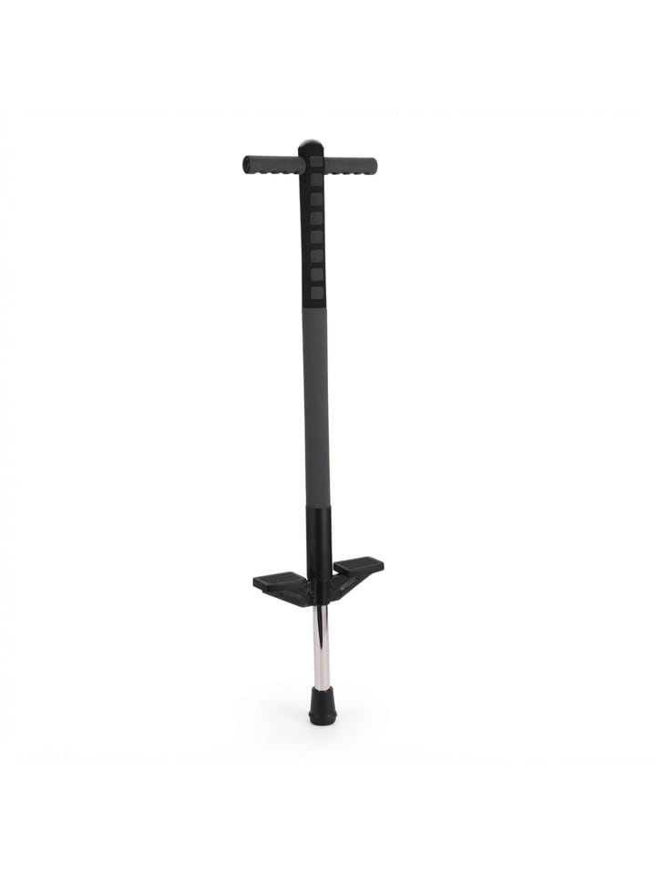 Pogo Stick in Schwarz - 35 kg