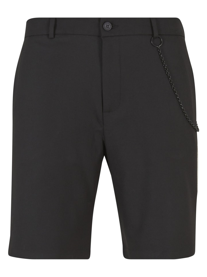 Short in black