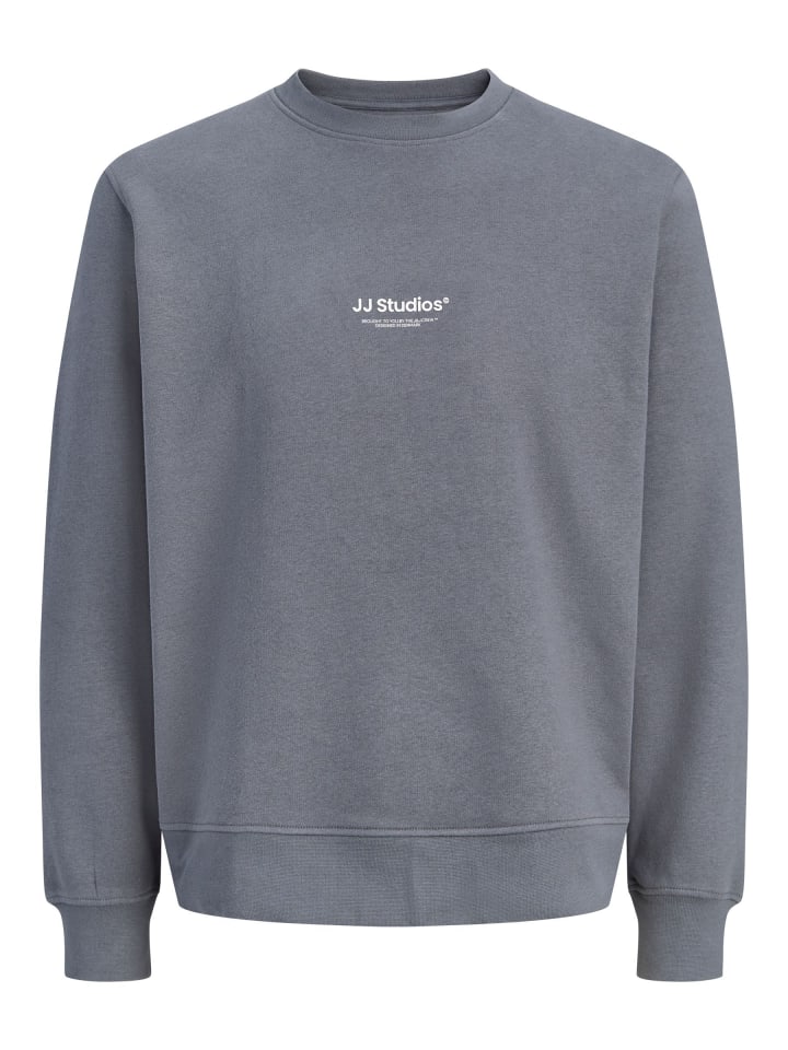 Sweatshirt in Turbulence