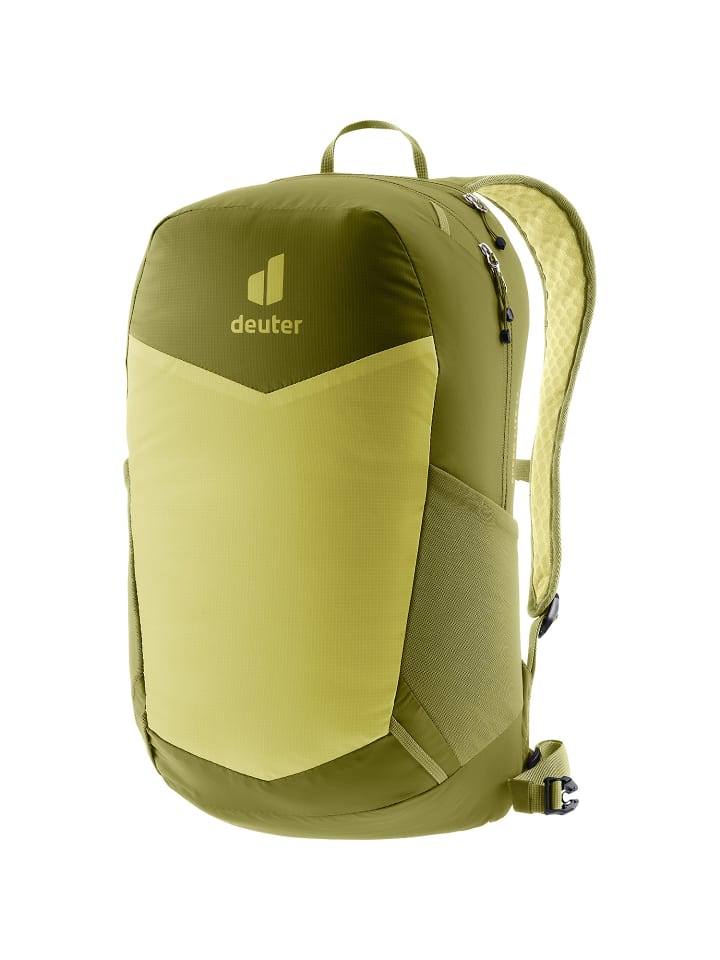 Speed Lite 17 in Apfelgrün