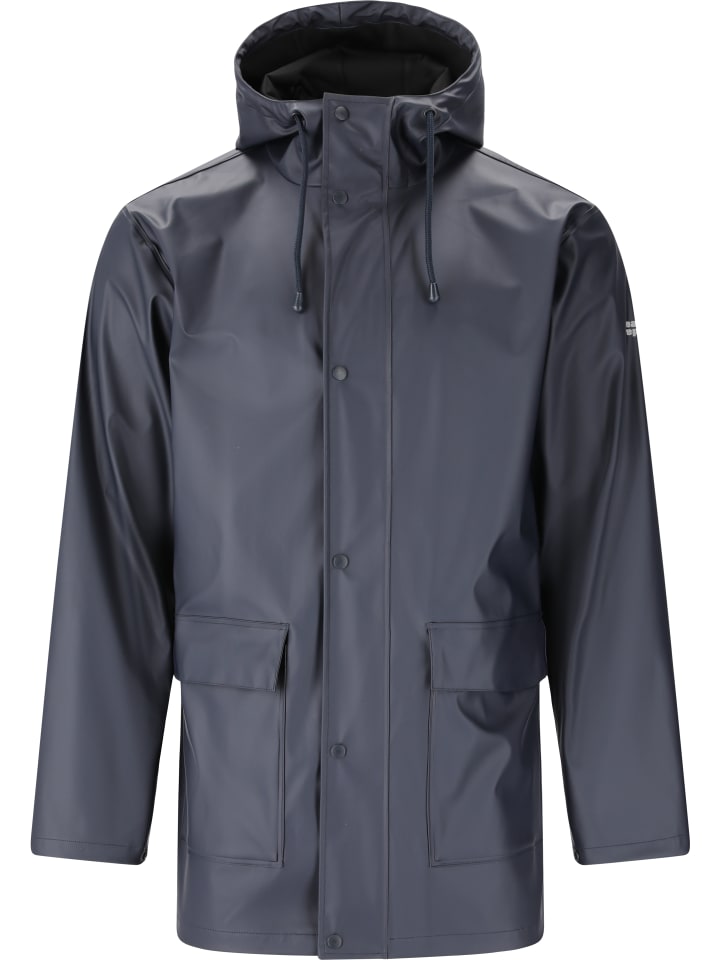 Regenjacke Torsten in 1188 Salute