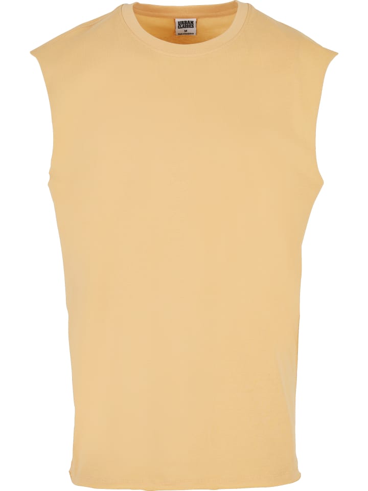 T-Shirt in paleorange