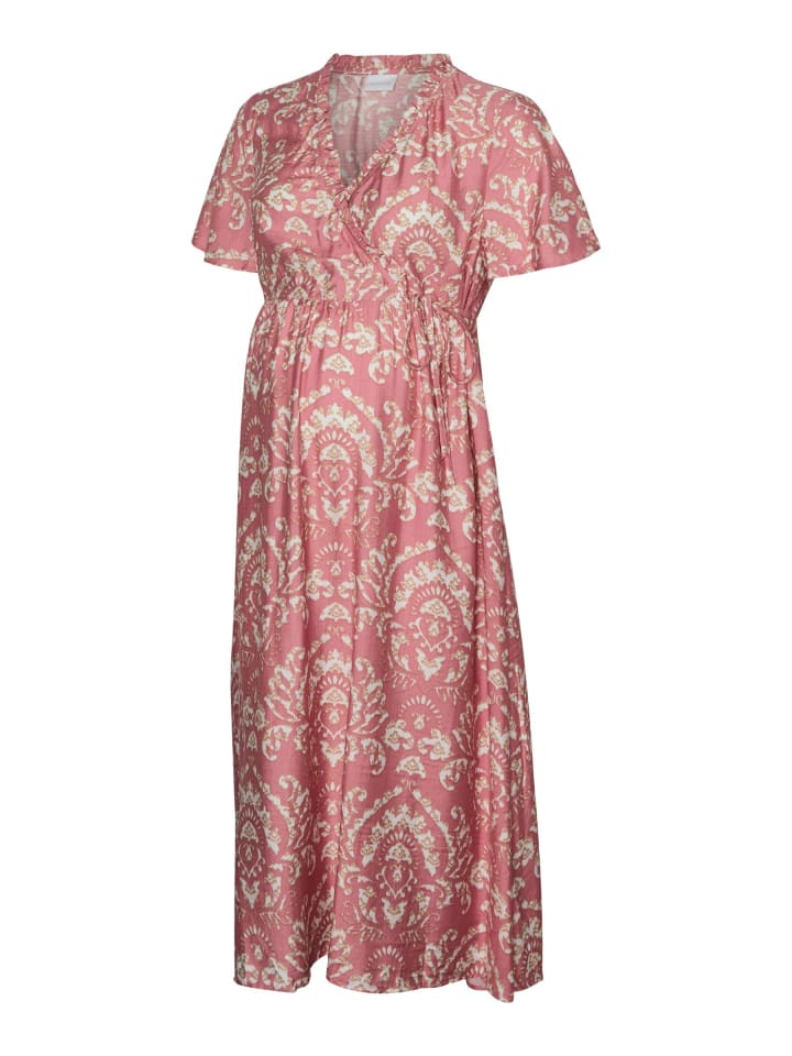 Kleid in Zephyr 1