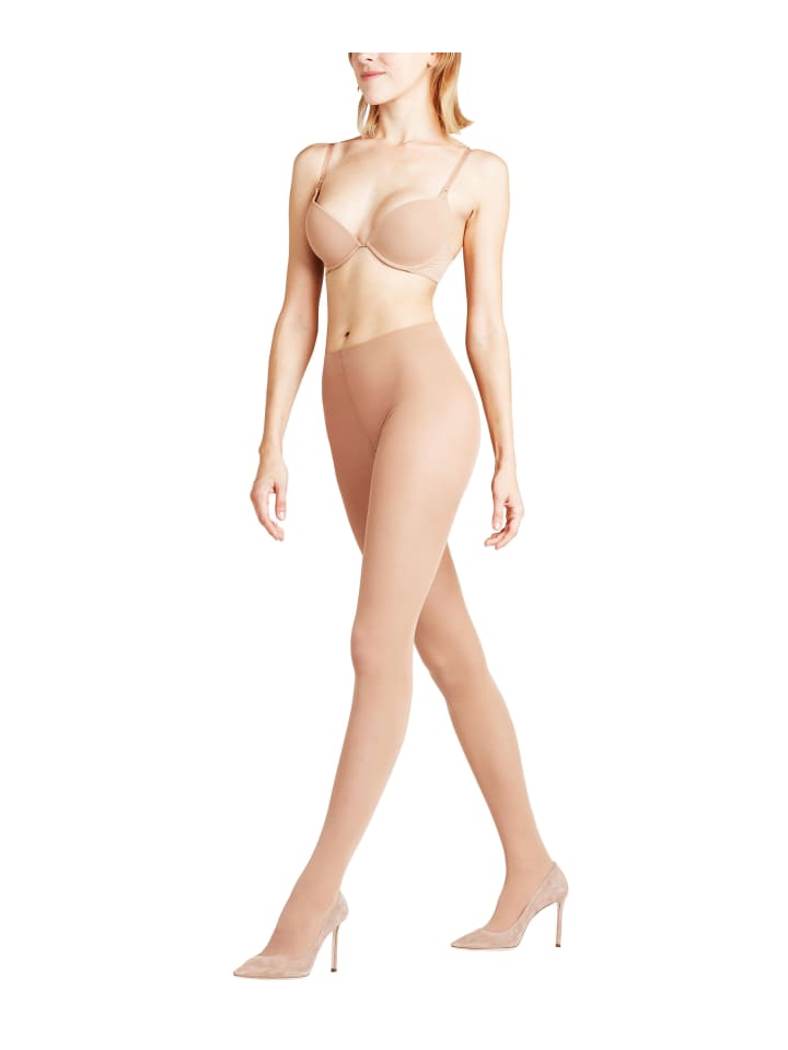 Strumpfhose Pure Matt 30 DEN in Powder