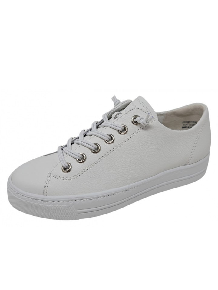 Sneaker  in Weiß
