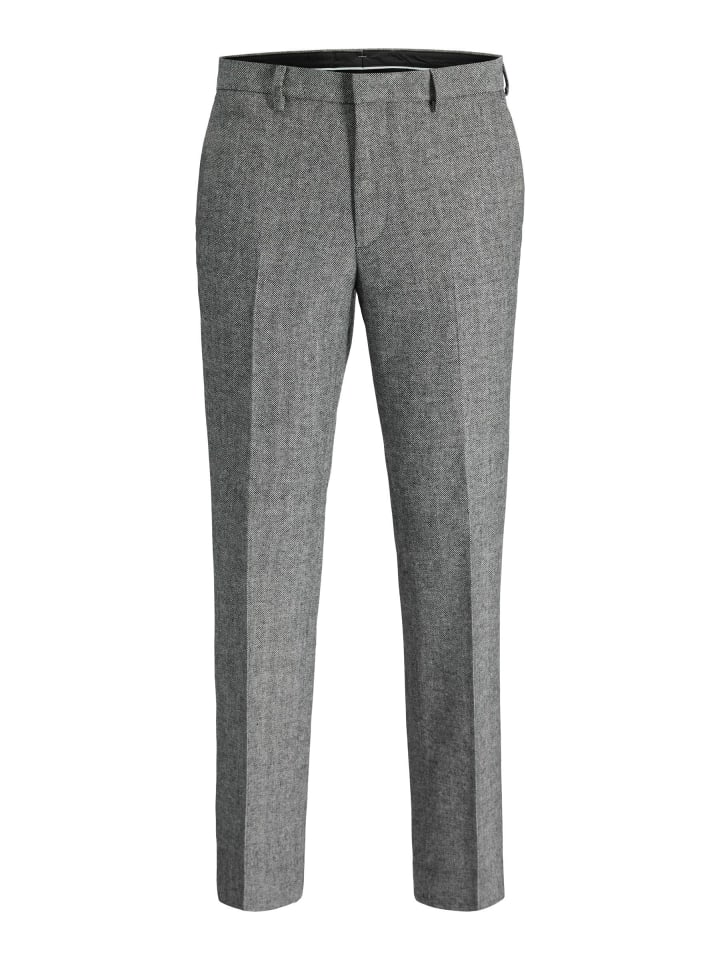 Anzughose in Ultimate Grey