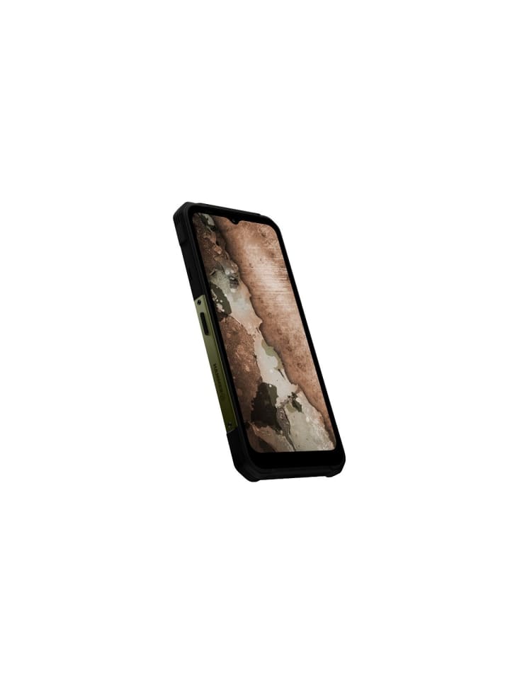 Bau 2 THRM ME 5G Outdoor Smartphone
