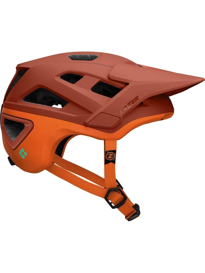 Jackal KinetiCore TB/Downhill Helm  55-59 cm - maximaler