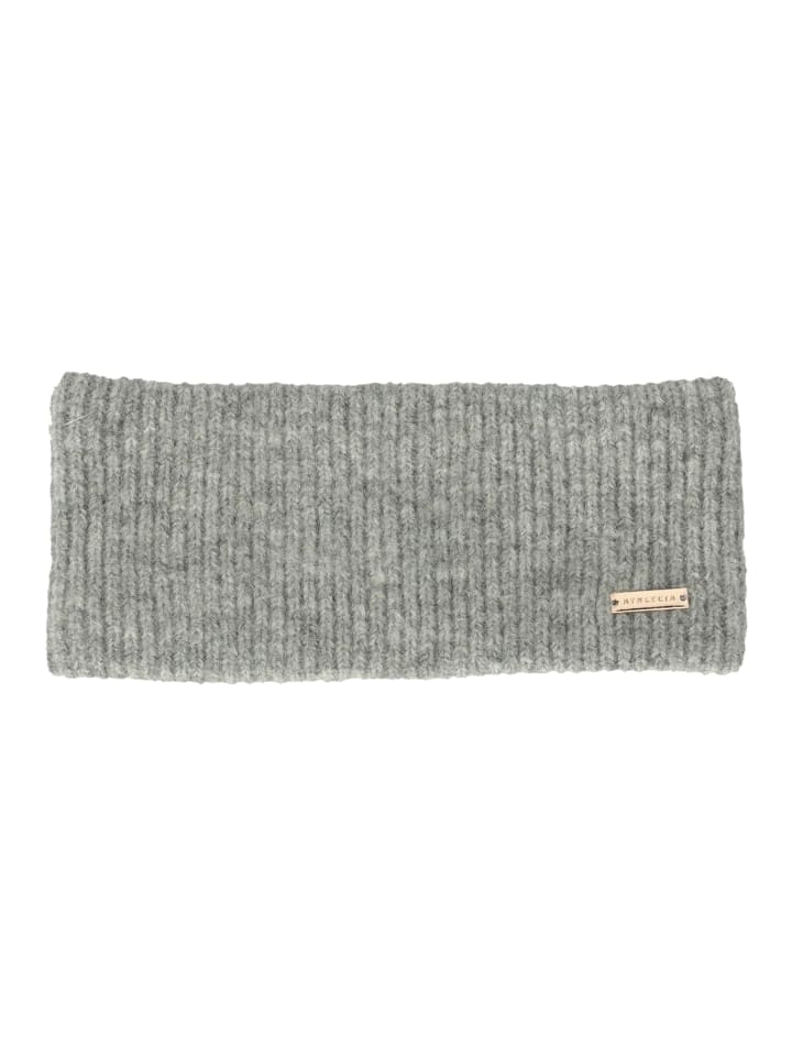 Stirnband Kotoko in 1005 Light Grey Melange