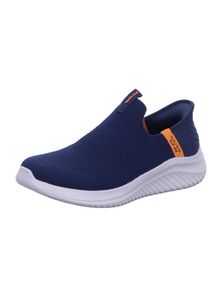 Sneaker ULTRA FLEX 3.0 in Blau