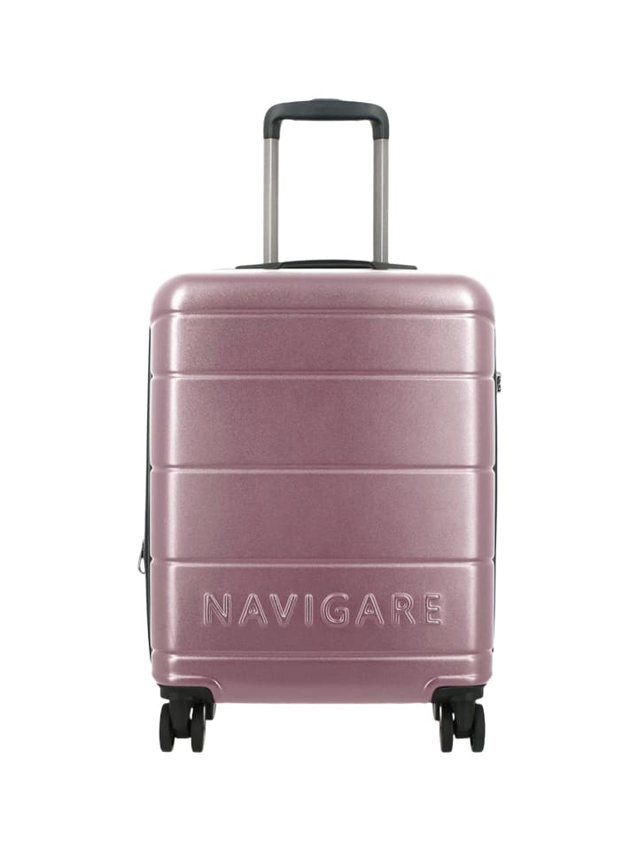 Einkaufstasche in D02 MAGENTA