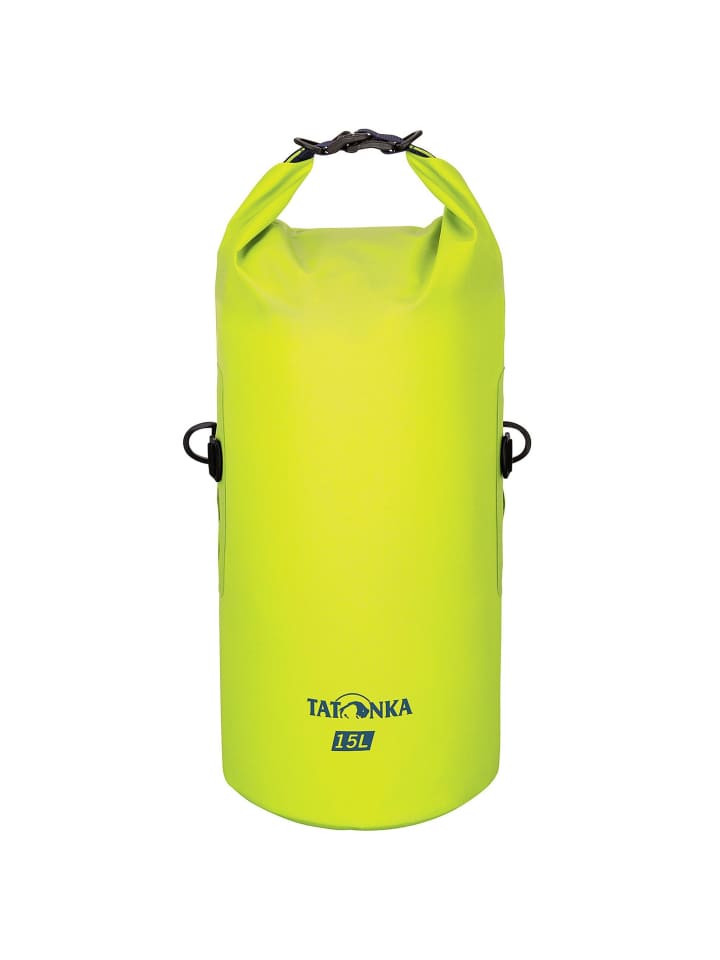 WP 15 Kleidersack 22 cm lime