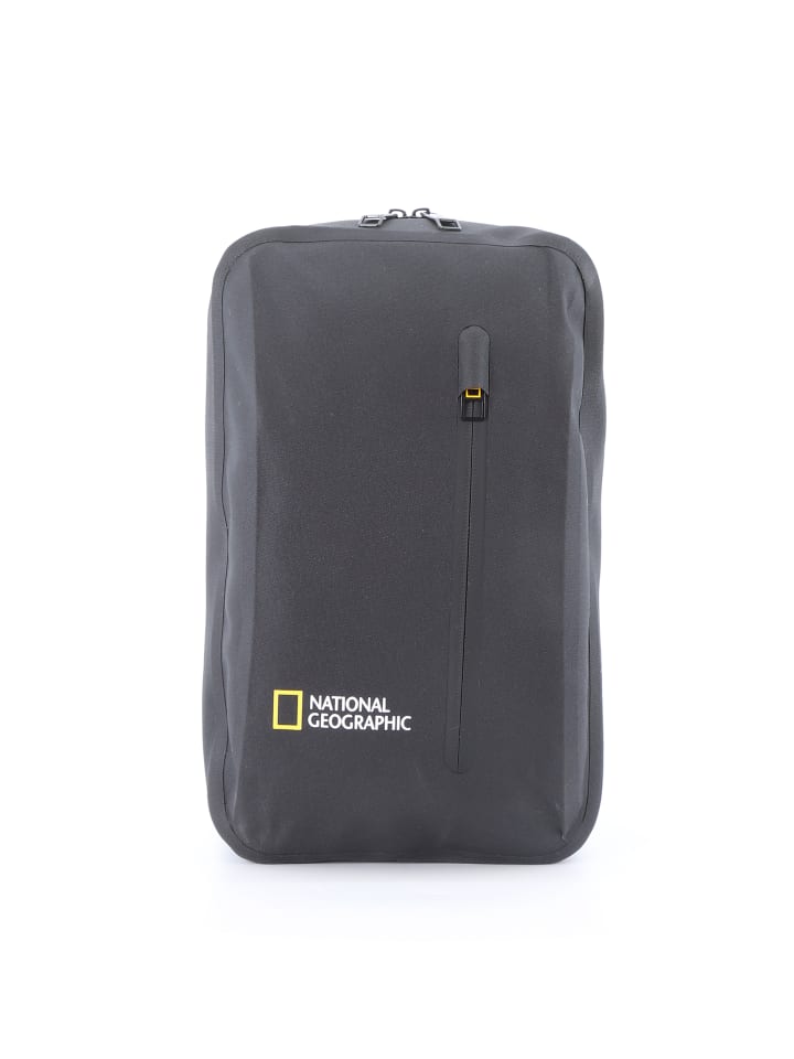 Slingbag in Schwarz