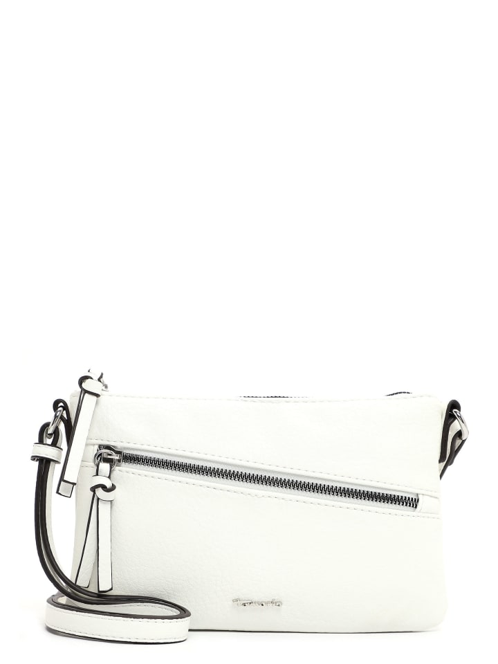 Umhängetasche TAS Alessia in white