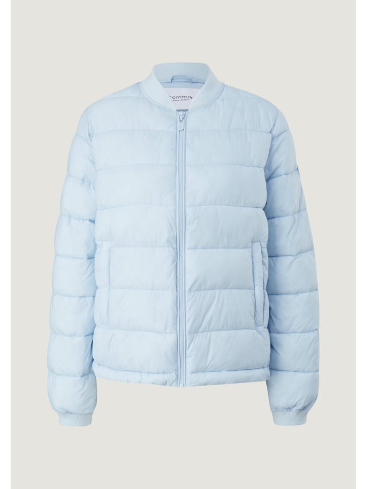 Outdoor-Jacke in 5063_hellblau
